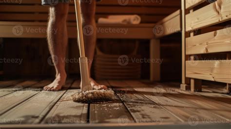 gentle perv sauna